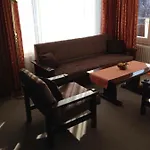 Apartmán Rothornblick *