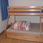 Apartmán Rothornblick
