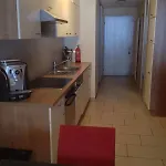 Apartmán Rothornblick *