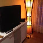 Rothornblick Apartmán