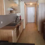 Rothornblick Apartmán Arosa