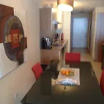 Lejlighed Rothornblick *