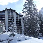 Apartmán Rothornblick