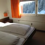 Rothornblick Apartmán *