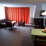 Rothornblick Apartmán Arosa