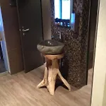 Apartmán Rothornblick