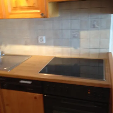 Rothornblick Apartament
