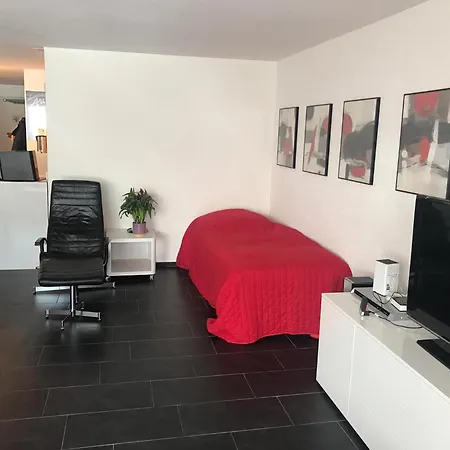 Rothornblick Apartament *
