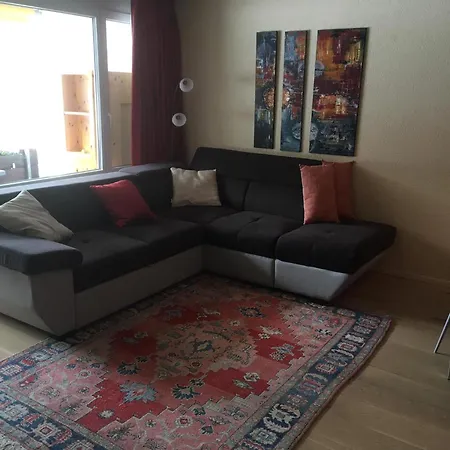 Rothornblick * Arosa