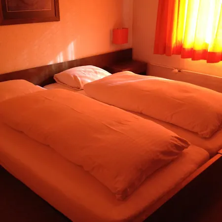 Appartement Rothornblick *