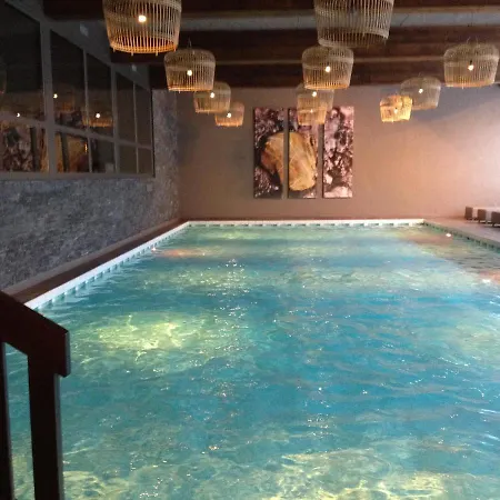 Lägenhet Rothornblick *