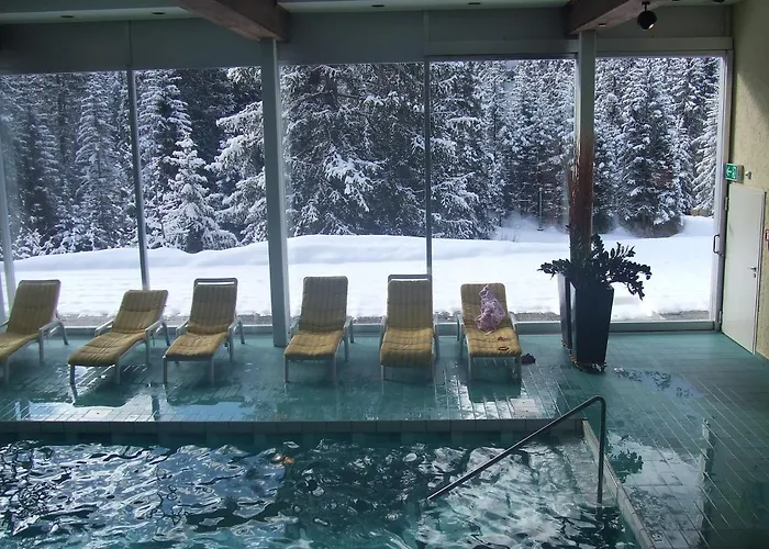 Rothornblick ארוזה