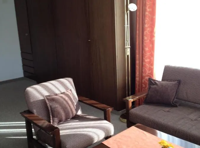 Appartement Rothornblick