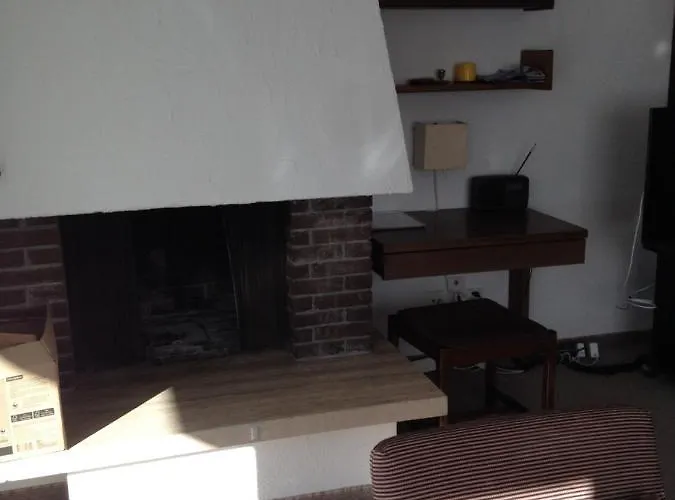 Apartman Rothornblick