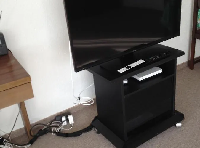 Rothornblick Apartman Arosa