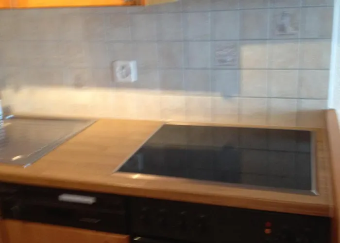 Rothornblick Apartman