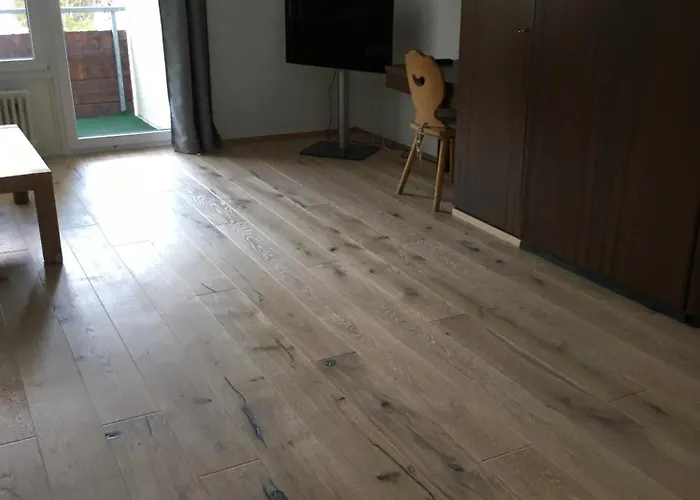 Apartman Rothornblick *