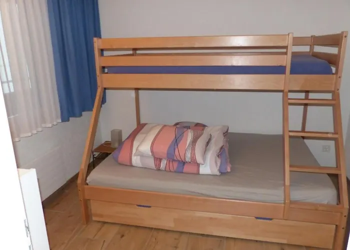 Apartman Rothornblick