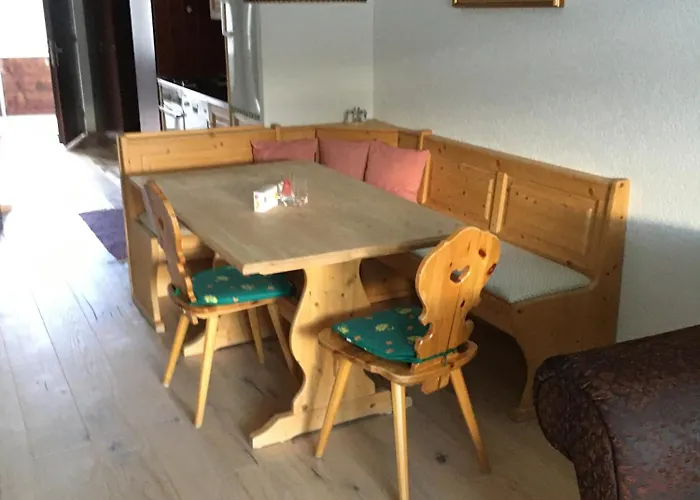 Rothornblick * Arosa