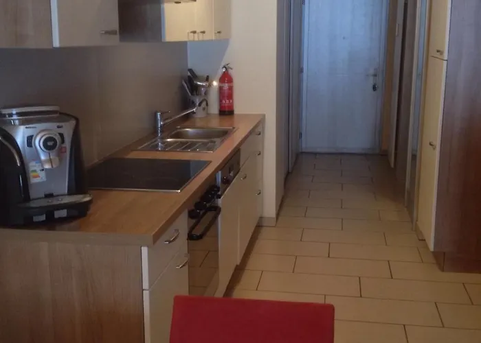 Apartman Rothornblick *