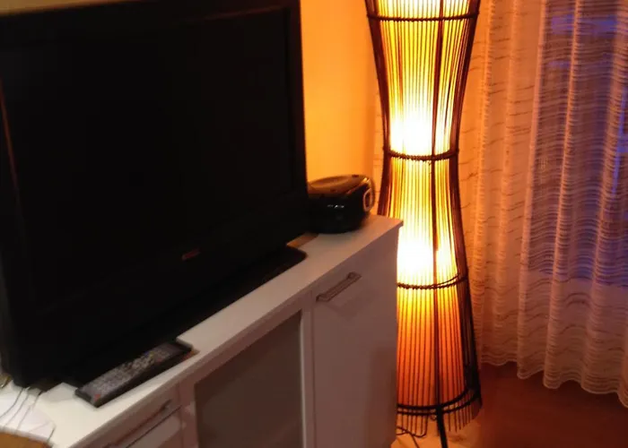 Rothornblick Apartman