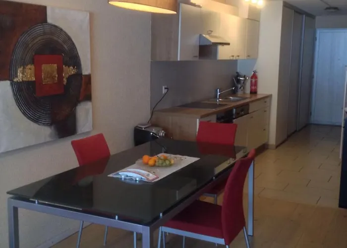 Apartman Rothornblick