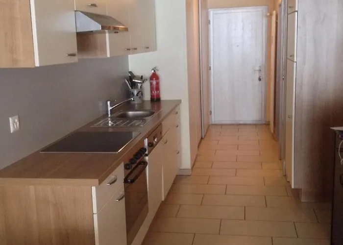 Rothornblick Apartman Arosa