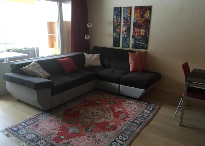 Rothornblick * ארוזה