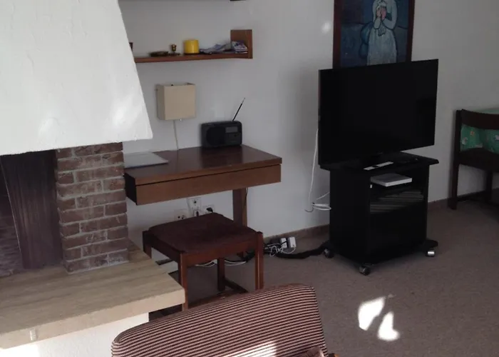 Apartman Rothornblick