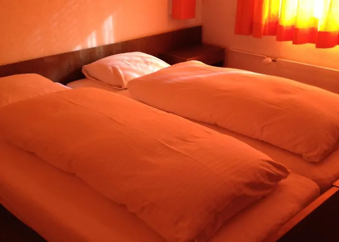 Apartman Rothornblick *