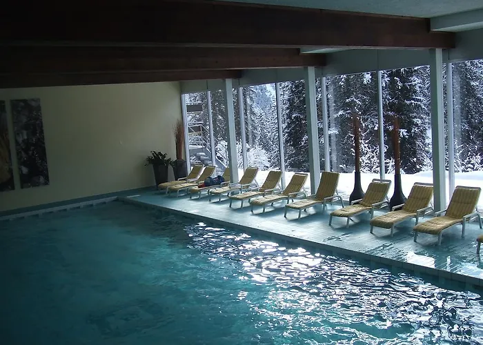 Apartman Rothornblick