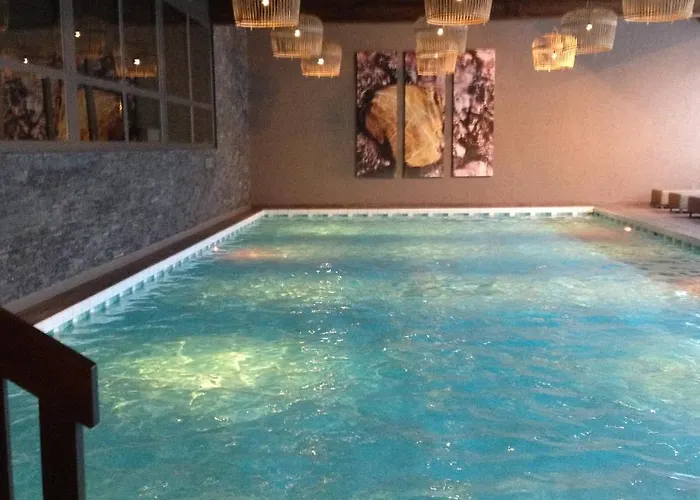 Appartement Rothornblick *