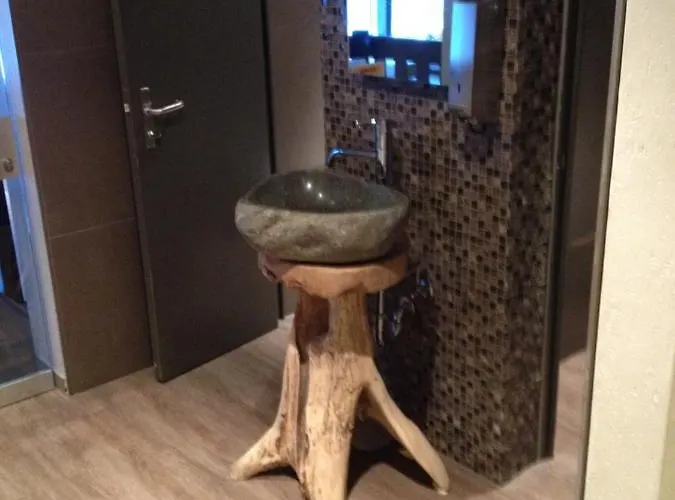 Apartman Rothornblick