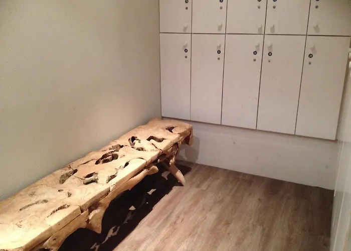 Rothornblick Appartement