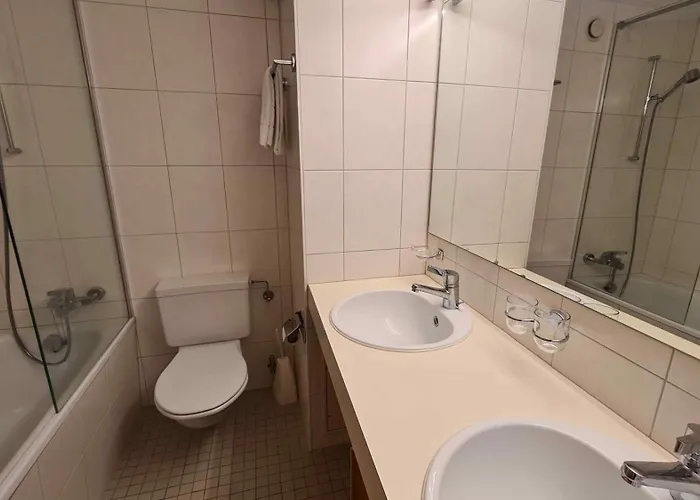 Rothornblick Lägenhet *