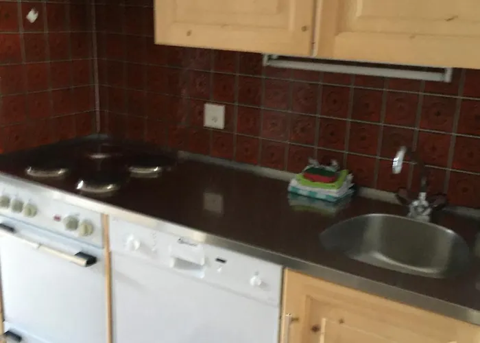 Rothornblick * Arosa