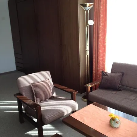 Apartment Rothornblick