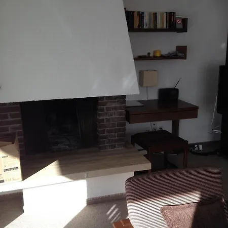 Apartment Rothornblick