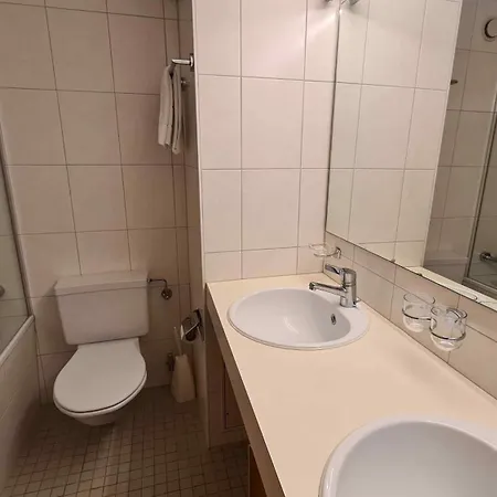 Rothornblick Apartment *