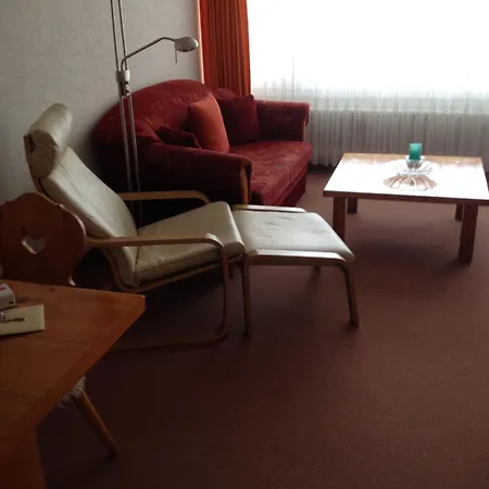 Rothornblick Apartment