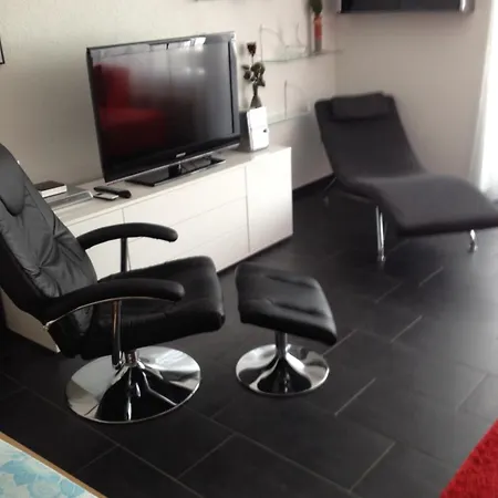 Apartment Rothornblick Arosa