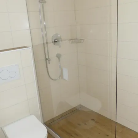 Rothornblick Apartment