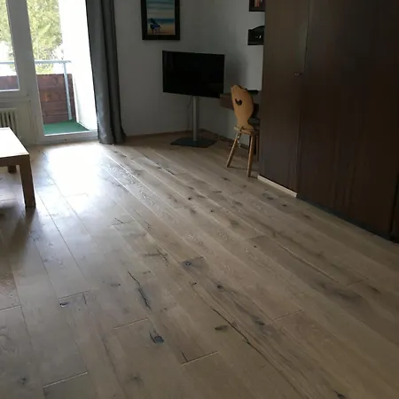 Apartment Rothornblick *