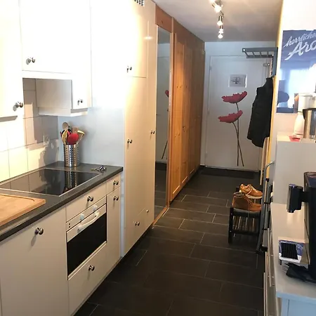 Rothornblick Apartment *