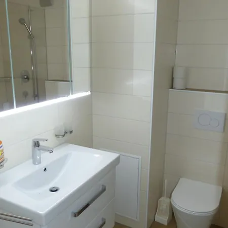 Rothornblick Apartment Arosa