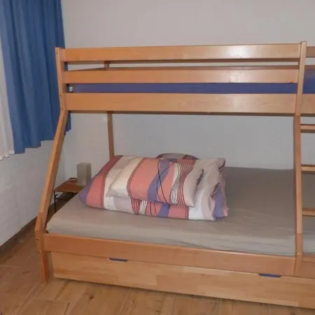 Apartment Rothornblick