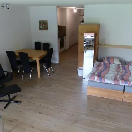 Rothornblick Apartment Arosa
