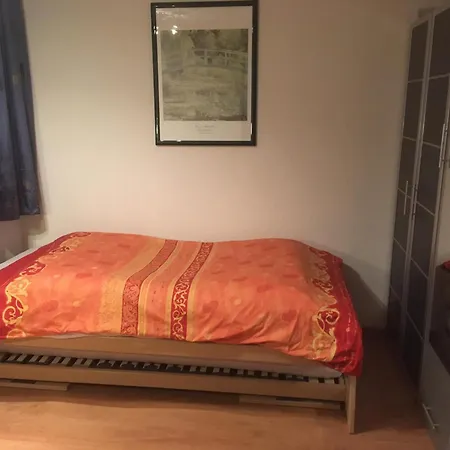 Rothornblick Apartment Arosa