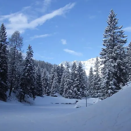 Rothornblick Arosa