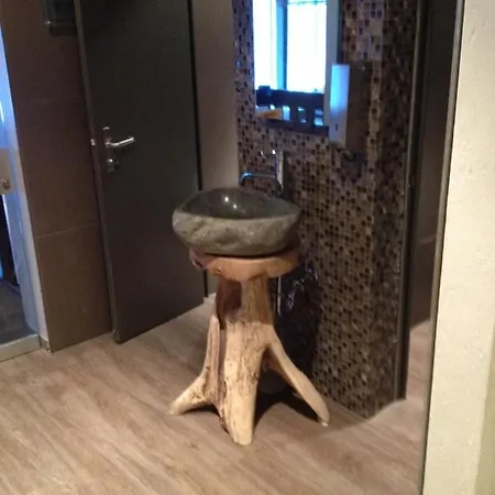 Apartment Rothornblick
